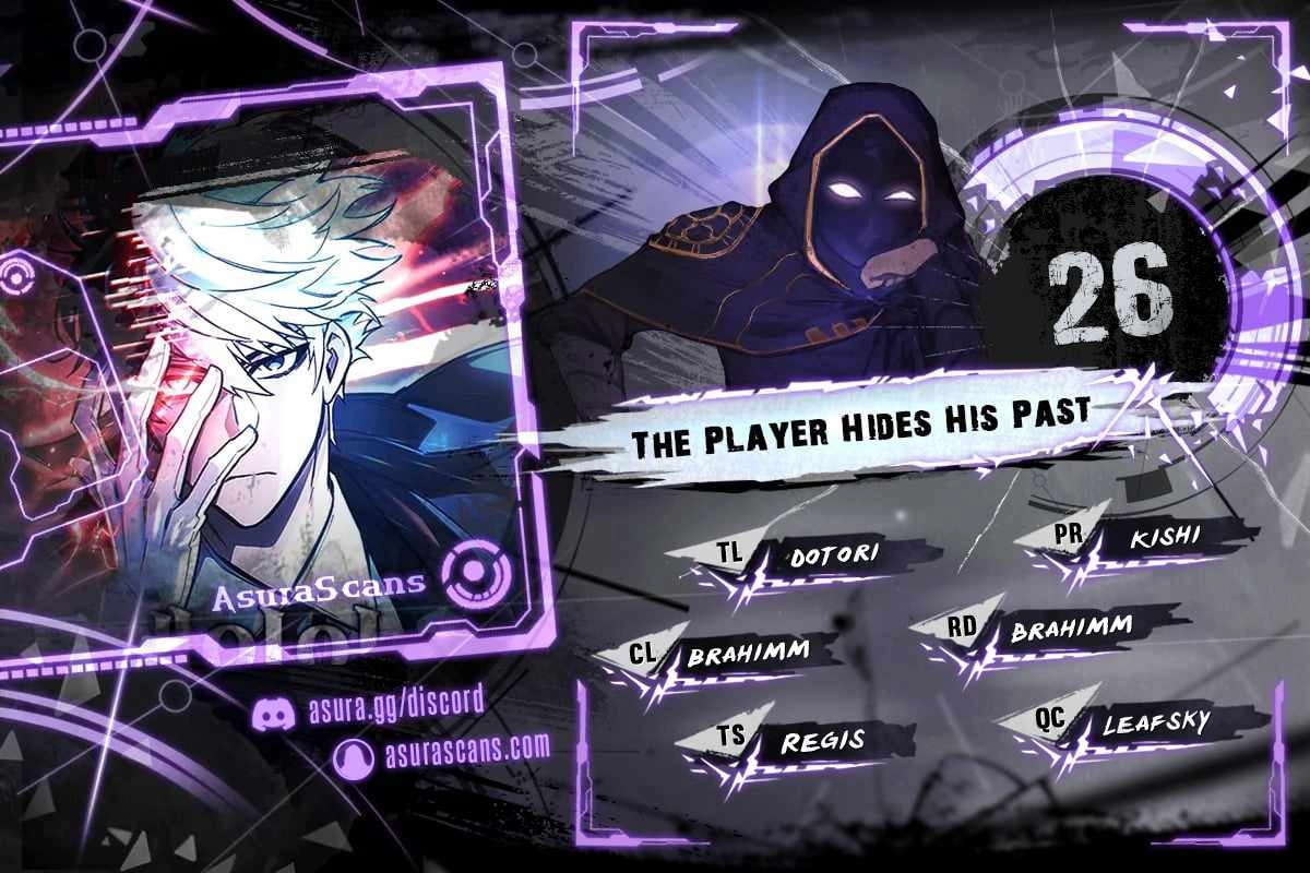 The Player Hides His Past Chapter 26 1